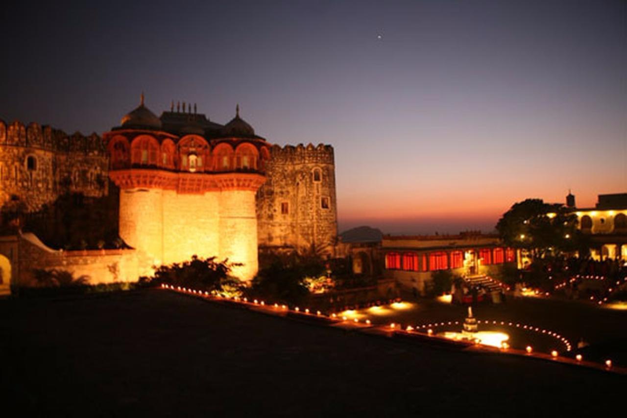Atulya Fort Khejarla מראה חיצוני תמונה