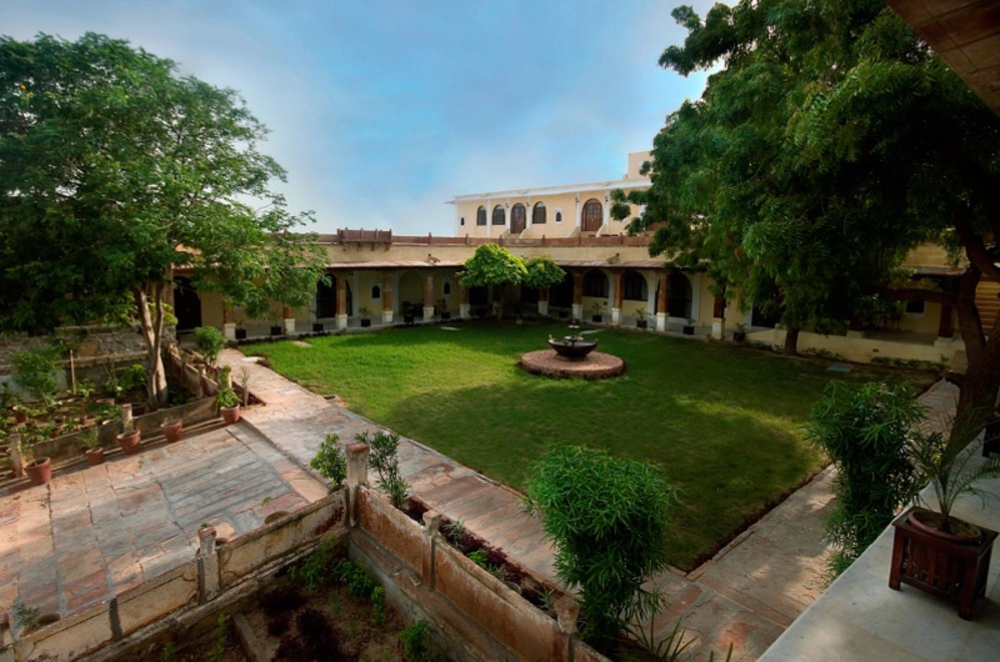 Atulya Fort Khejarla מראה חיצוני תמונה